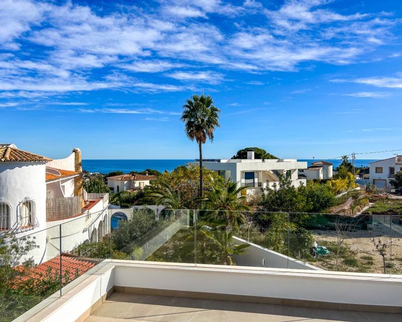 House in Benissa - Image 5