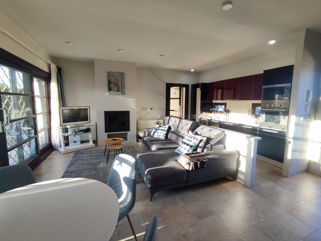 Villa in Sucina - Image 2