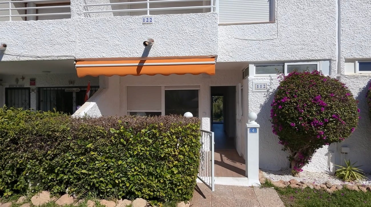 House in Villamartin