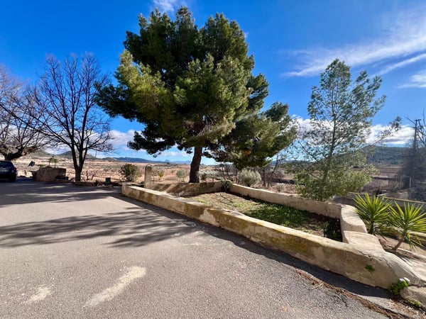 House in Monovar - view 1