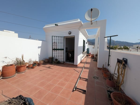 House in Nerja - view 1