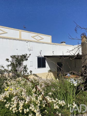 House in Sao Pedro - view 1