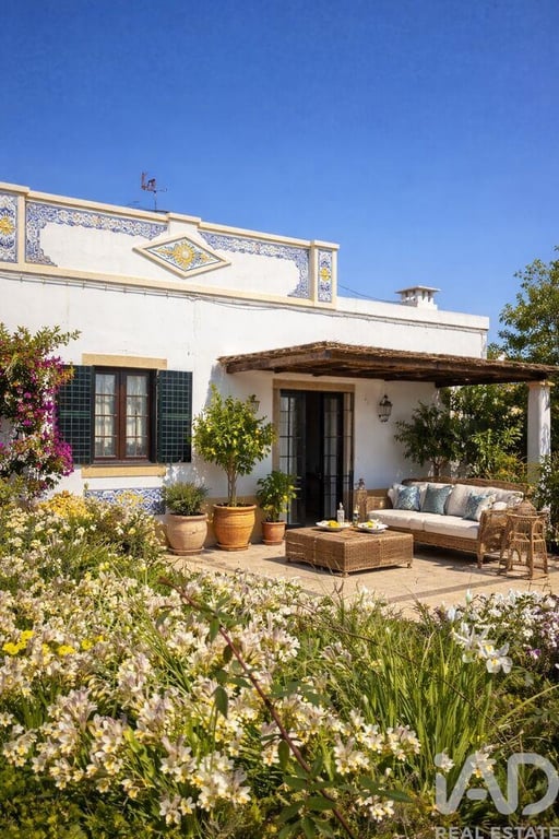 House in Sao Pedro - Image 2