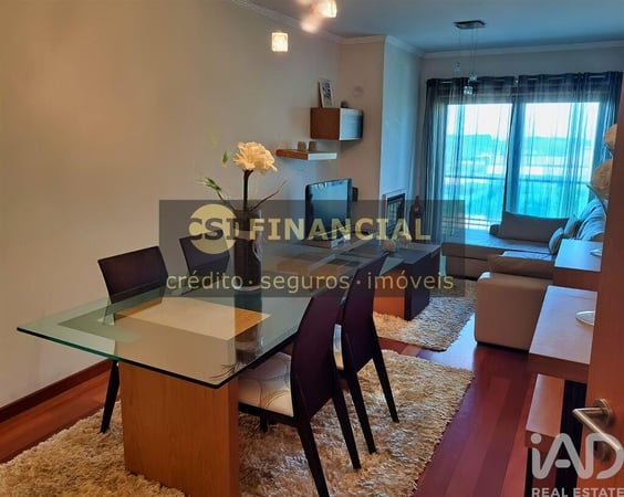 Apartment in Esmoriz - view 1