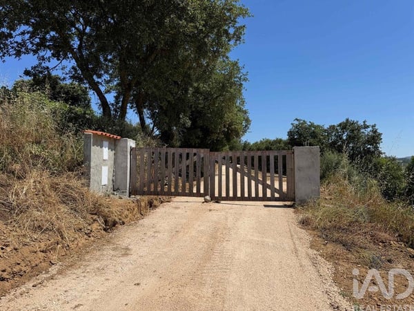 Land in Ormal - view 1