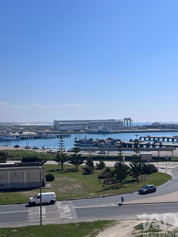 Apartment in Peniche