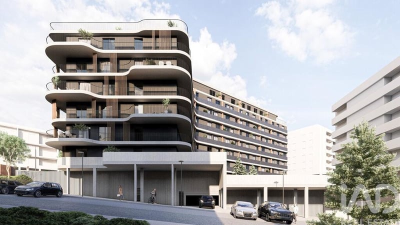 Apartment in Oliveira do Douro - view 1