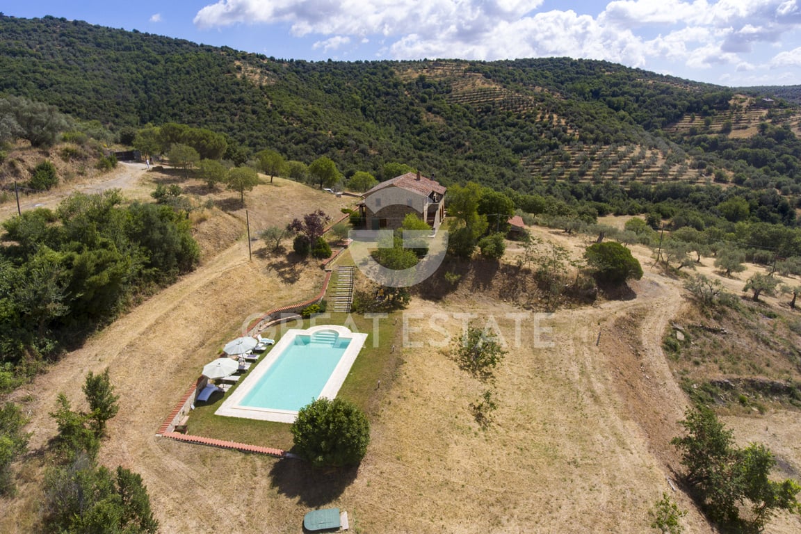 House in Lemura - Image 2