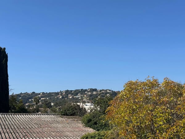 Apartment in Cannes - view 1