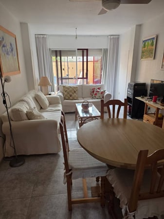 Apartment in Santiago de la Ribera - view 1