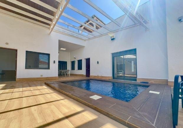 Villa in Torre de la Horadada - view 1