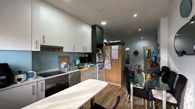 Apartment in Torrevieja - view 1