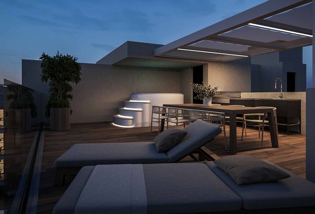 Apartment in Kiti - Image 2