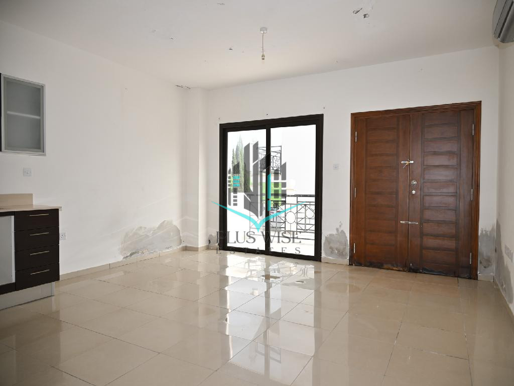 Apartment in Tersefanou