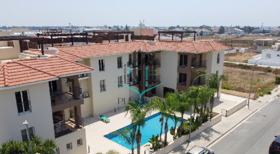 Apartment in Kiti - view 1