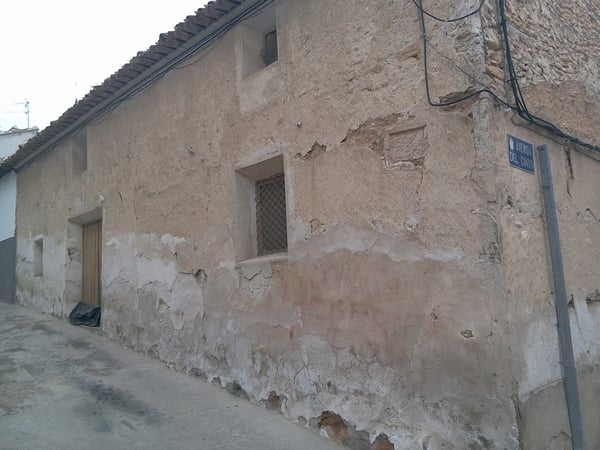 House in Arnoia - view 1