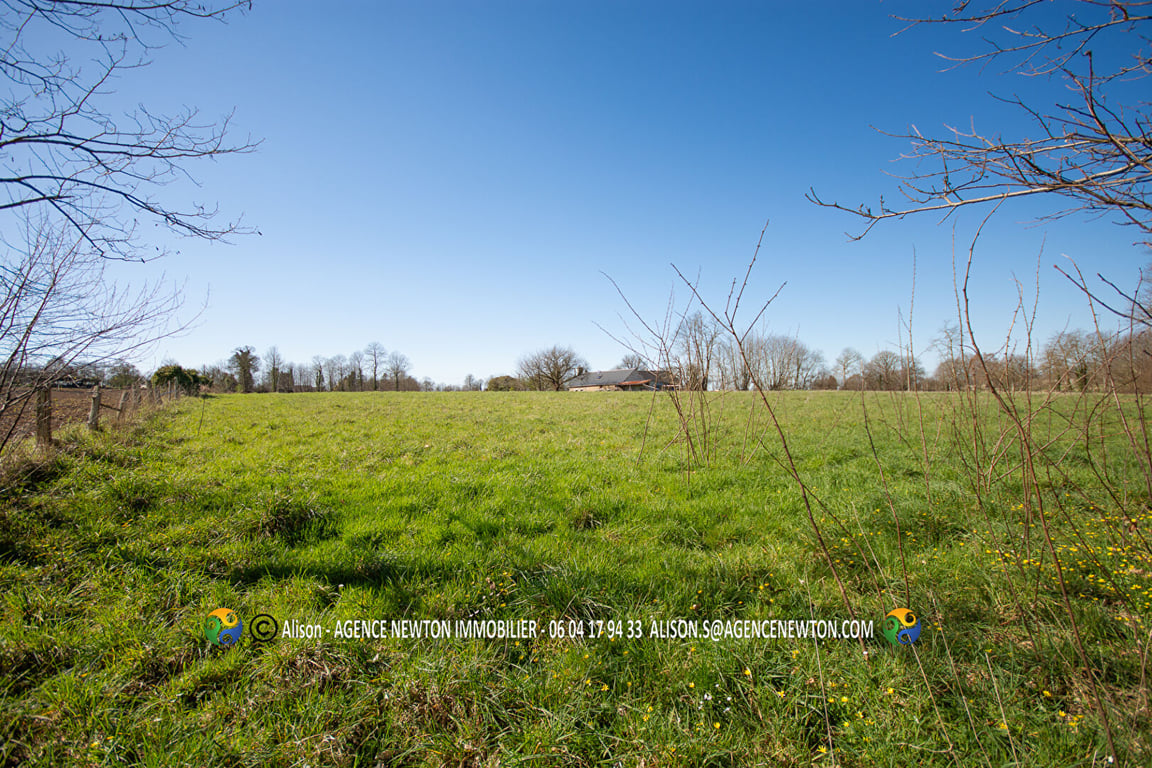 House in Les Loges-Marchis - Image 2
