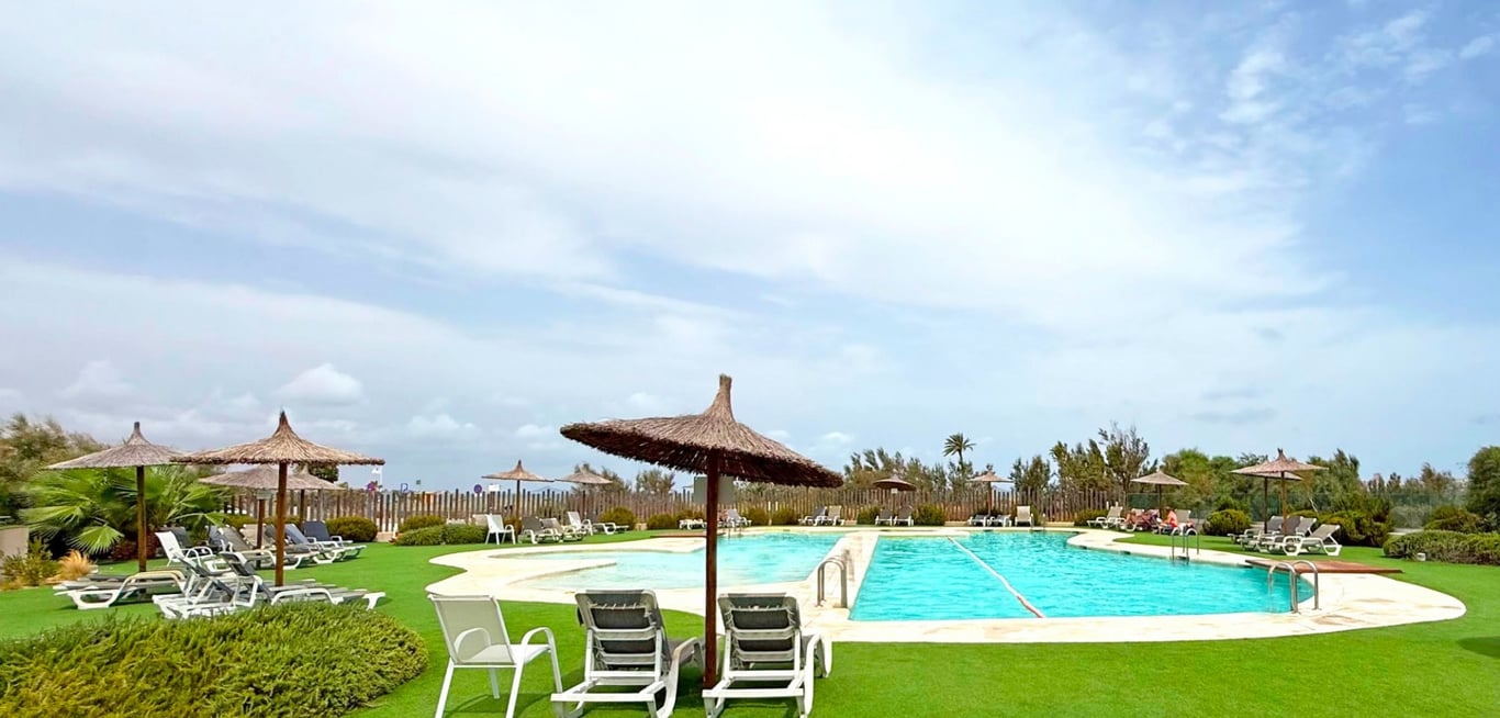 Apartment in Playa Honda - Image 3