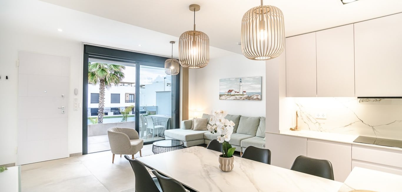 Apartment in Lo Pagan - Image 3