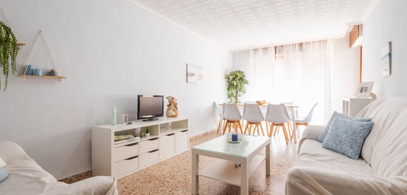 Apartment in Torrevieja - view 1