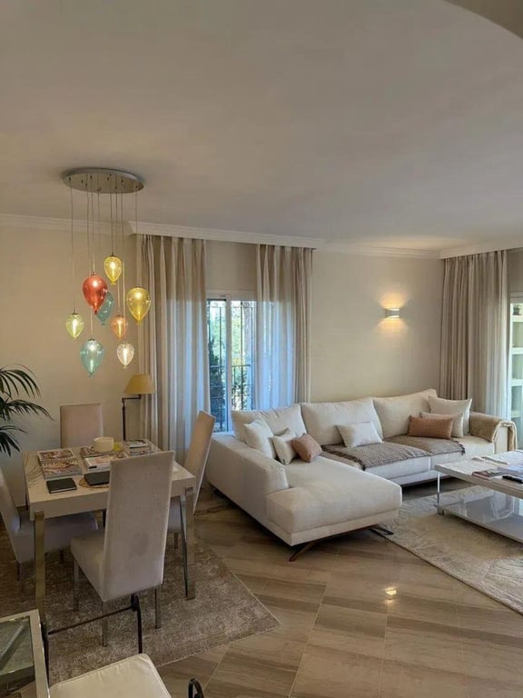 Apartment in Elviria - Image 3