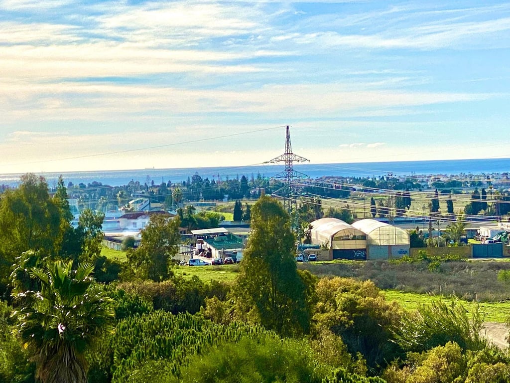 Penthouse in Nueva Andalucia - Image 2