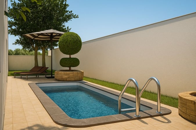 Villa in Calla de Mijas - view 1