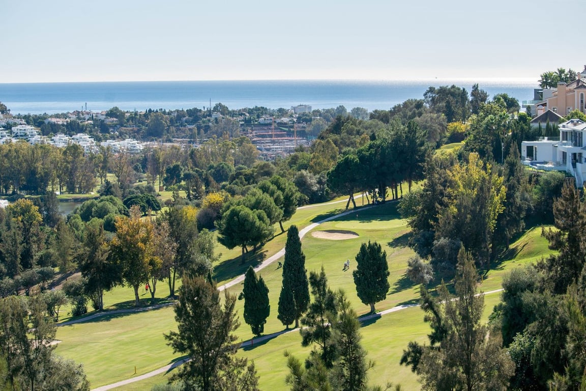 Villa in Benahavis - Image 3