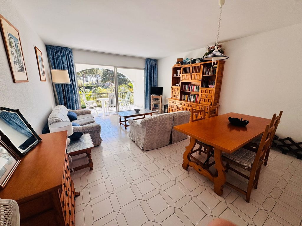 Apartment in Malaga - Image 3