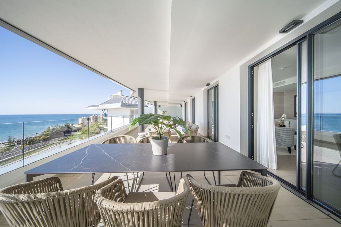 Apartment in Malaga - Image 2