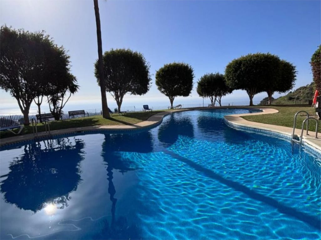 Apartment in Sitio de Calahonda - Image 2