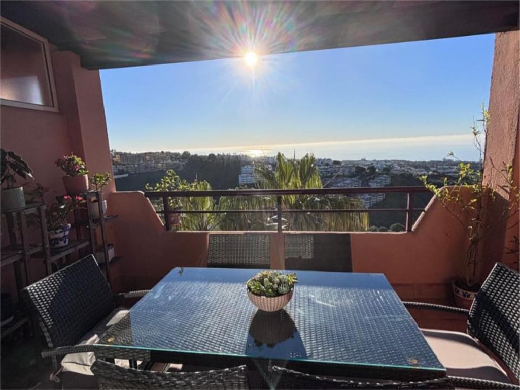 Apartment in Sitio de Calahonda - Image 3