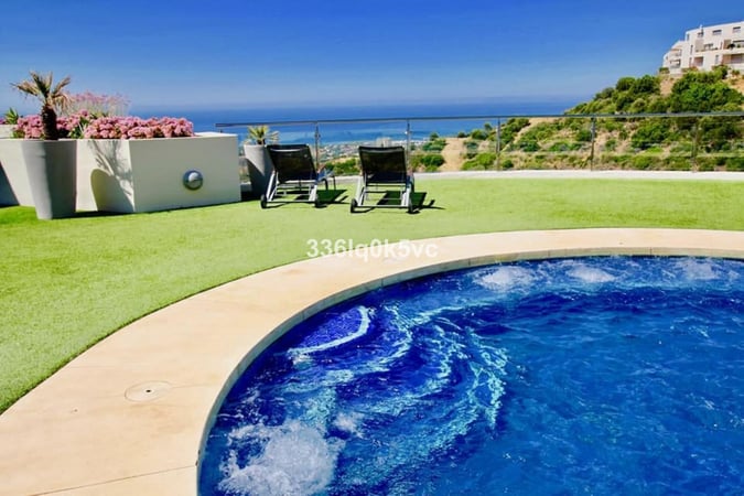 Apartment in Marbella - view 1