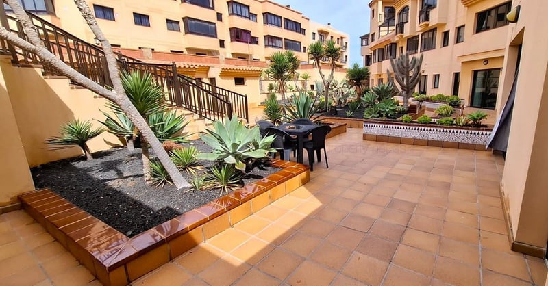 Apartment in Corralejo - view 1