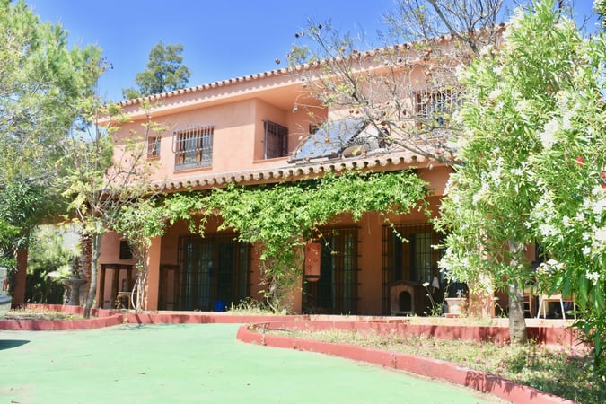 House in Entrerrios - view 1