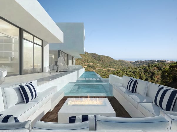 House in Saladillo Benamara - view 1