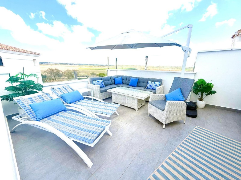 Penthouse in Sucina - Image 3