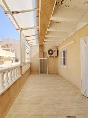 House in Torrevieja - view 1