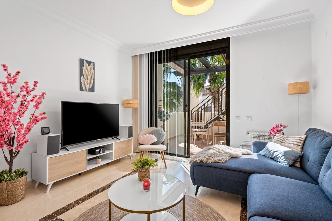 Apartment in Roda - Image 3