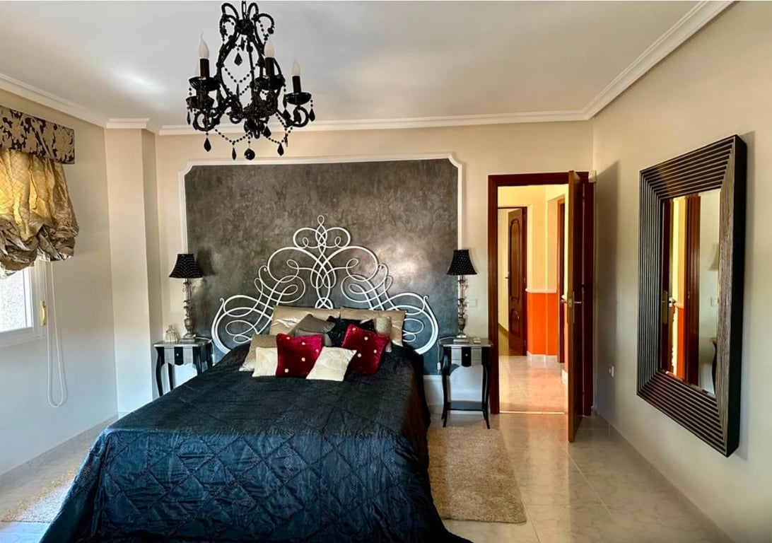 Villa in Ciudad Quesada