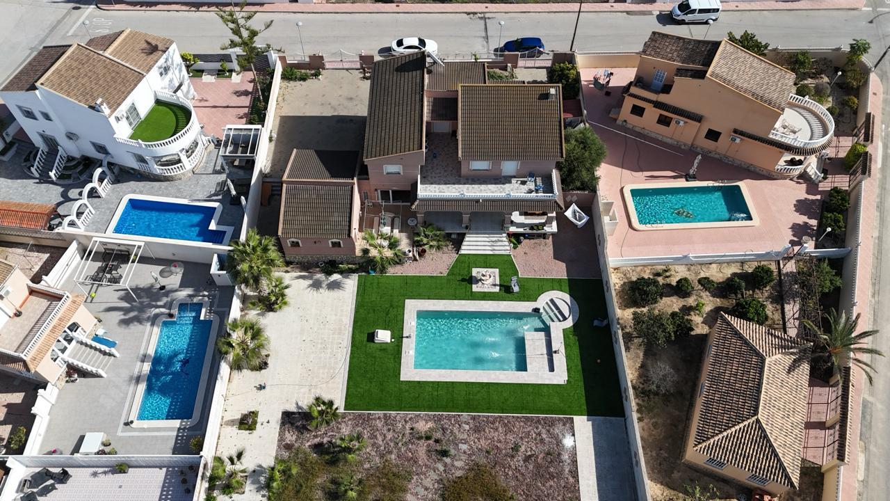 Villa in Benijofar - Image 3