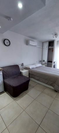 Apartment in Benalmadena - view 1