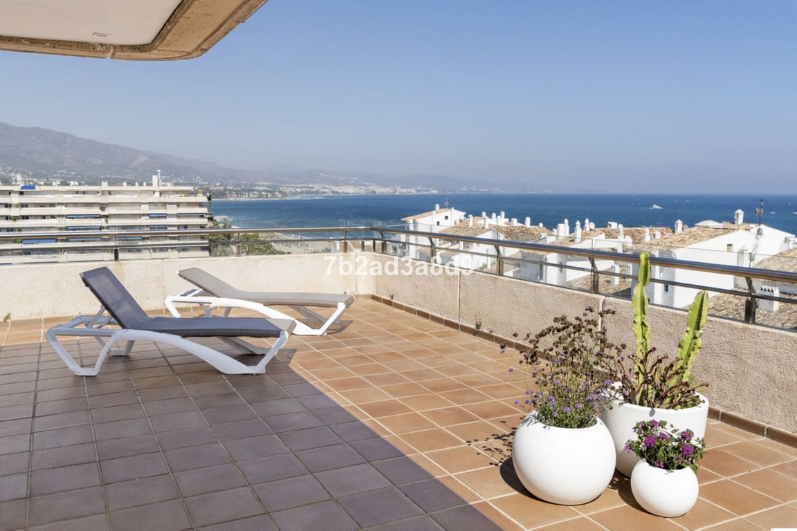 Penthouse in Puerto Banus - Image 3