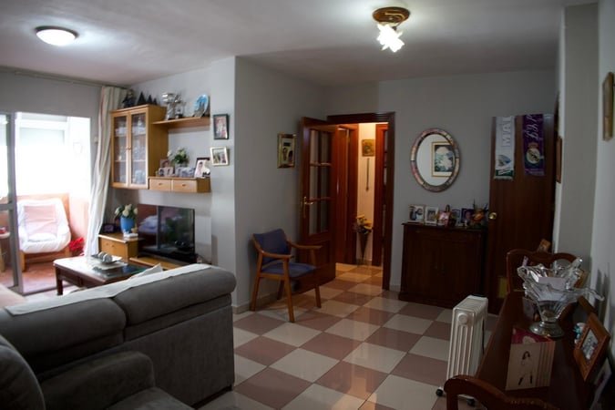 Apartment in Arroyo de la Miel - view 1