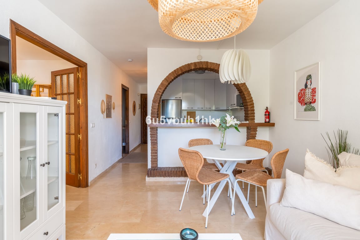 Apartment in Benalmadena - Image 3