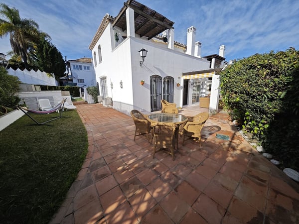 Apartment in Atalaya Isdabe - view 1