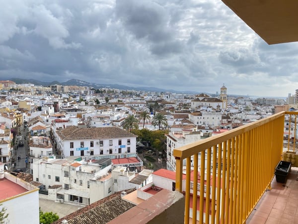 Apartment in Marbella - view 1