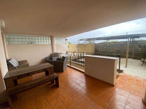 Apartment in Casares - view 1