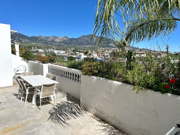 Apartment in Fuengirola - view 1