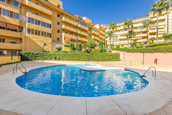 Apartment in Fuengirola - view 1